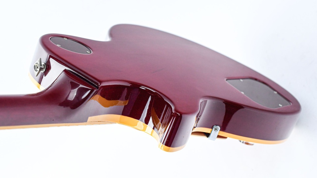 Gibson Les Paul Deluxe 1984 Cherry Sunburst-9.jpg