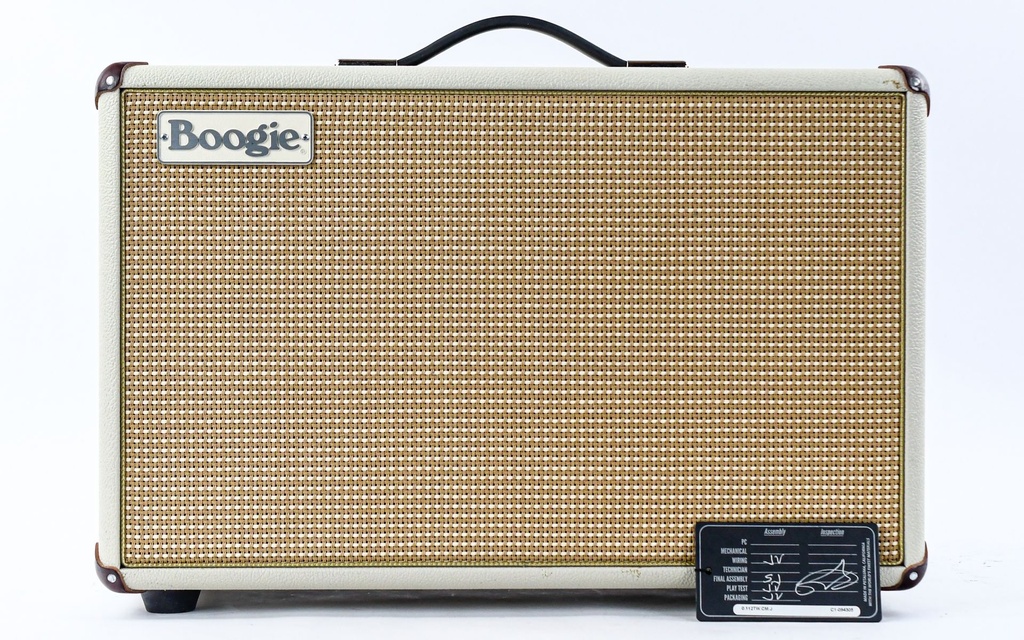 Mesa Boogie 1x12 California Tweed Wide Cabinet B-Stock-1.jpg