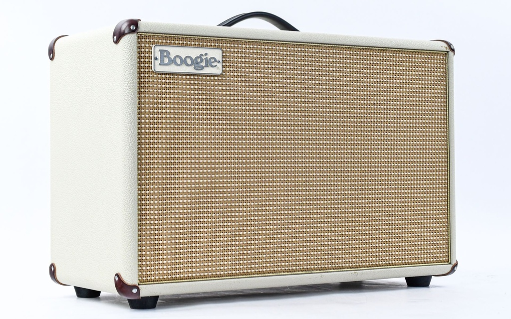 Mesa Boogie 1x12 California Tweed Wide Cabinet B-Stock-5.jpg