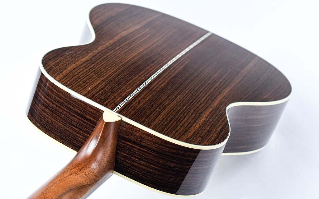 [GMA 000-28-AMB-GE] Martin 00028 Standard Refresh Ambertone-10.jpg