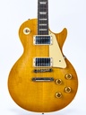 Gibson Custom 1958 Les Paul Standard Reissue VOS Lemon Burst 2022-3.jpg