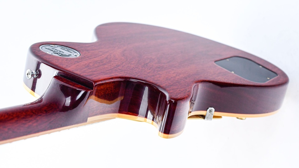 Gibson Custom 1958 Les Paul Standard Reissue VOS Lemon Burst 2022-9.jpg