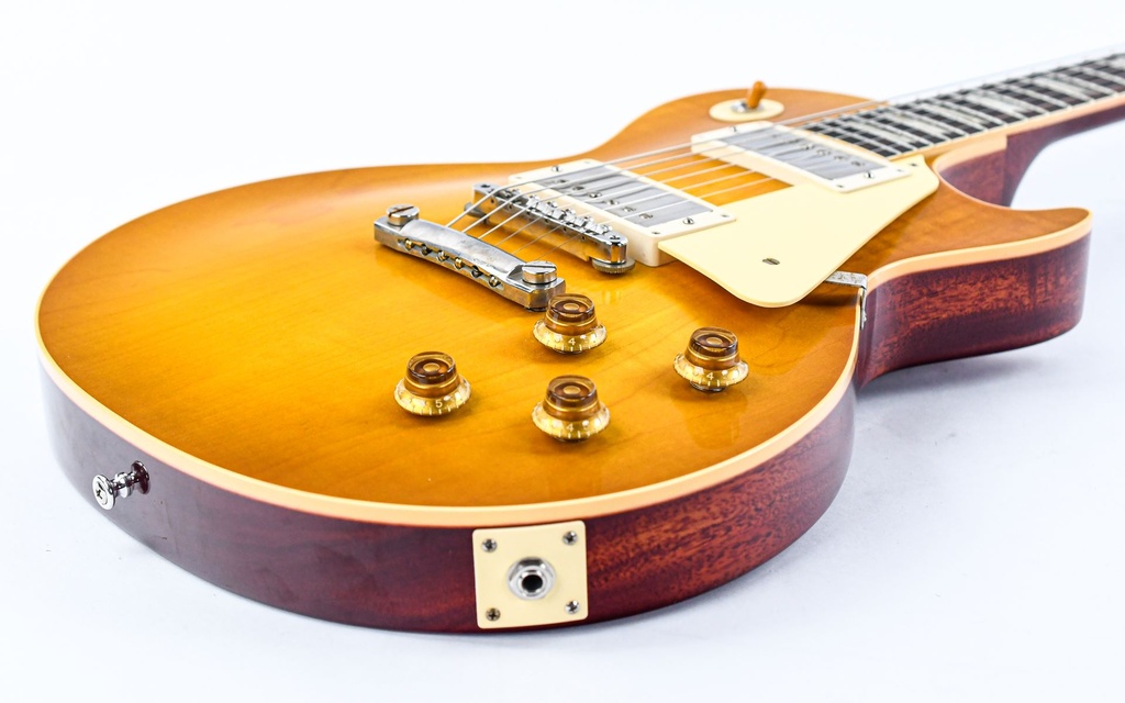 Gibson Custom 1958 Les Paul Standard Reissue VOS Lemon Burst 2022-11.jpg
