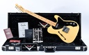 Fender Limited Edition Custom Shop Thinline Telecaster Relic Butterscotch Blonde 2006-1.jpg