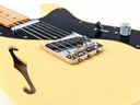 Fender Limited Edition Custom Shop Thinline Telecaster Relic Butterscotch Blonde 2006-10.jpg