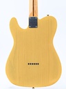 Fender Limited Edition Custom Shop Thinline Telecaster Relic Butterscotch Blonde 2006-6.jpg