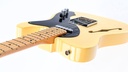 Fender Limited Edition Custom Shop Thinline Telecaster Relic Butterscotch Blonde 2006-8.jpg