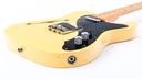 Fender Limited Edition Custom Shop Thinline Telecaster Relic Butterscotch Blonde 2006-11.jpg