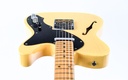 Fender Limited Edition Custom Shop Thinline Telecaster Relic Butterscotch Blonde 2006-12.jpg