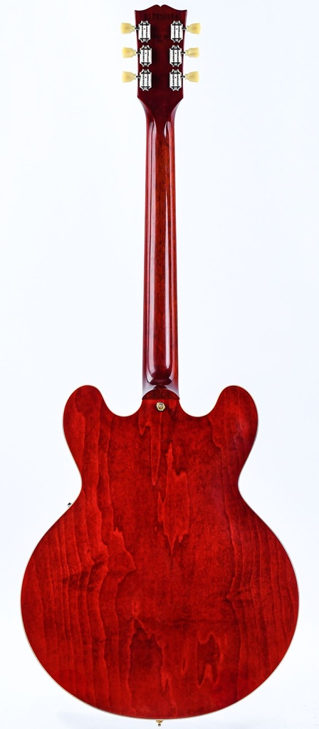 Gibson ES335 Memphis Cherry Red 2021-7.jpg