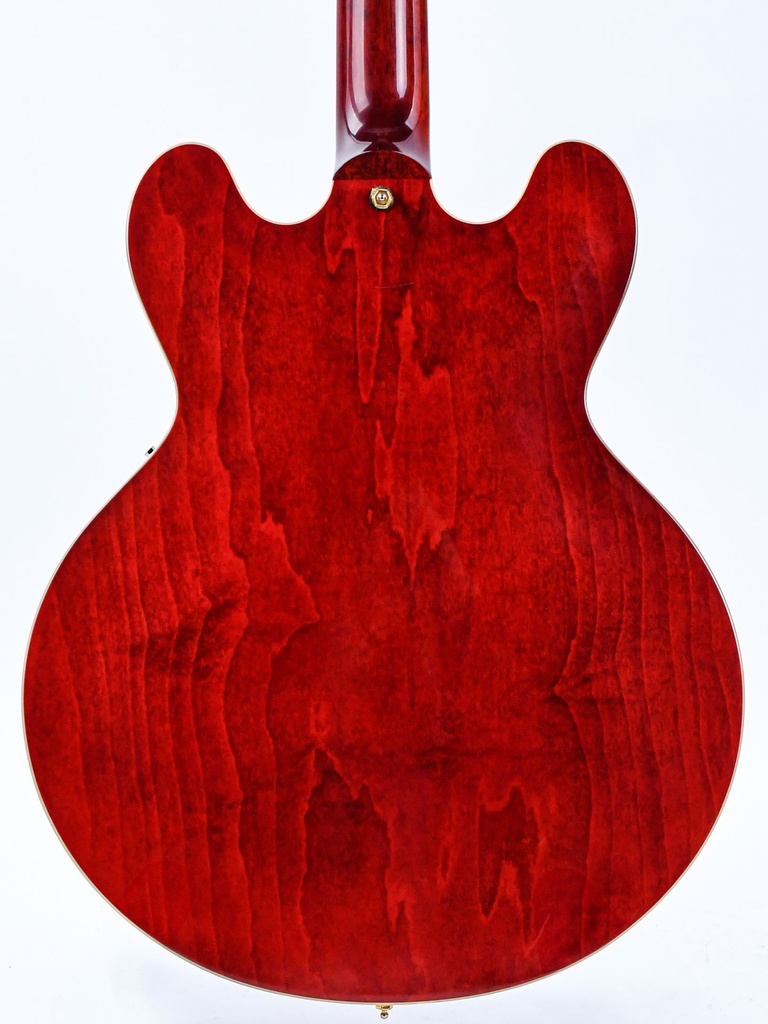 Gibson ES335 Memphis Cherry Red 2021-6.jpg