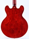 Gibson ES335 Memphis Cherry Red 2021-6.jpg