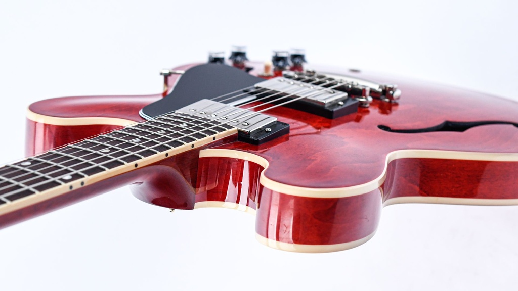 Gibson ES335 Memphis Cherry Red 2021-8.jpg