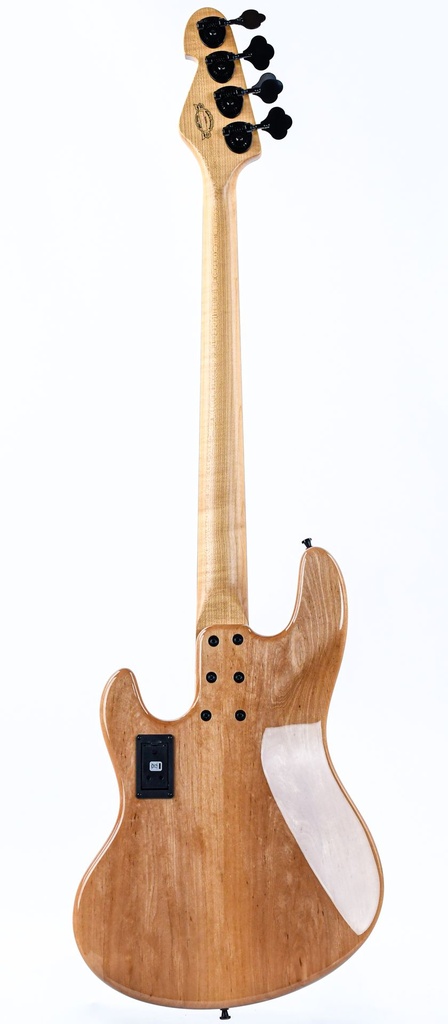 Sandberg California II TM 4 String Highgloss Nature-7.jpg