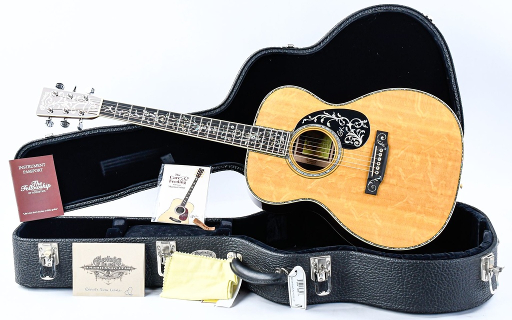 [1639951] Martin OM45 Deluxe Madagascar Rosewood Spruce 2012-1.jpg