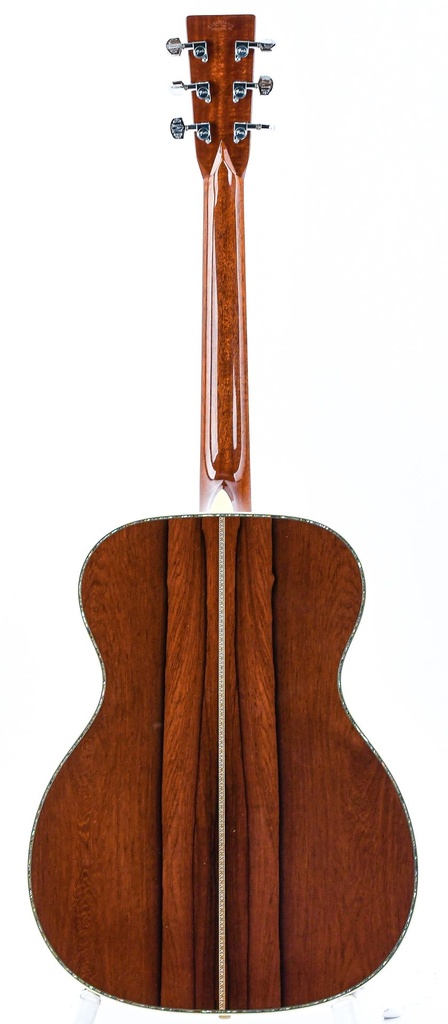 [1639951] Martin OM45 Deluxe Madagascar Rosewood Spruce 2012-8.jpg
