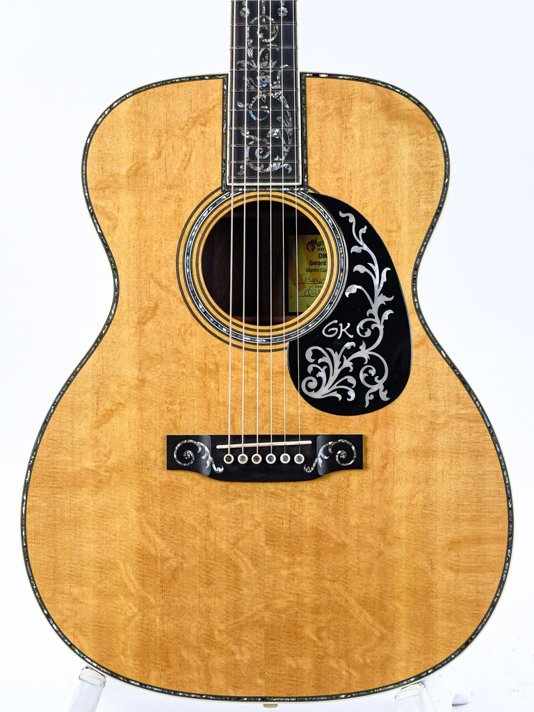 [1639951] Martin OM45 Deluxe Madagascar Rosewood Spruce 2012-2.jpg