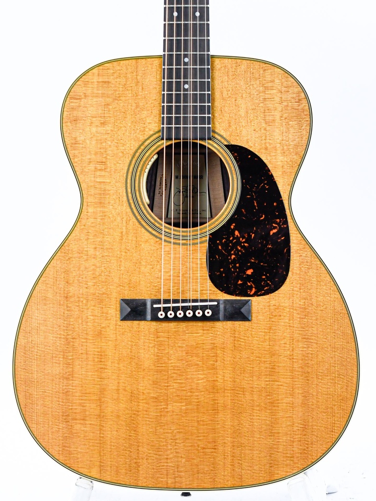 Martin M7 Johnny Marr-2.jpg