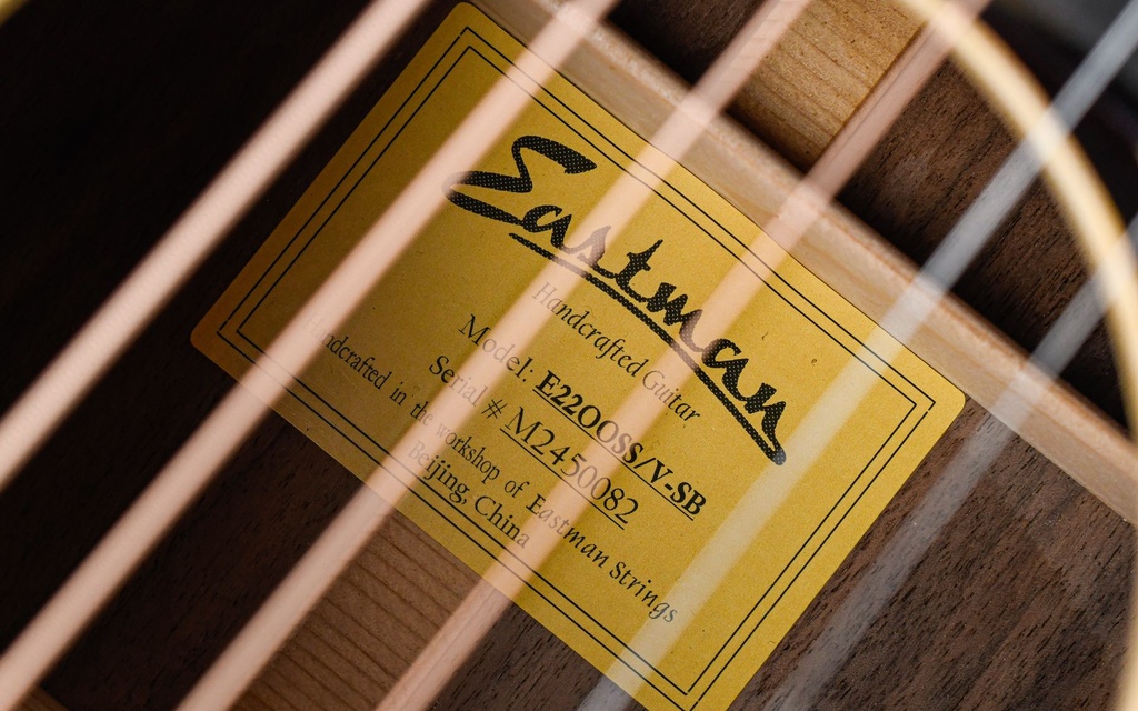 [E22OOSS-V-SB] Eastman E22 OOSS-v Antique Sunburst-11.jpg