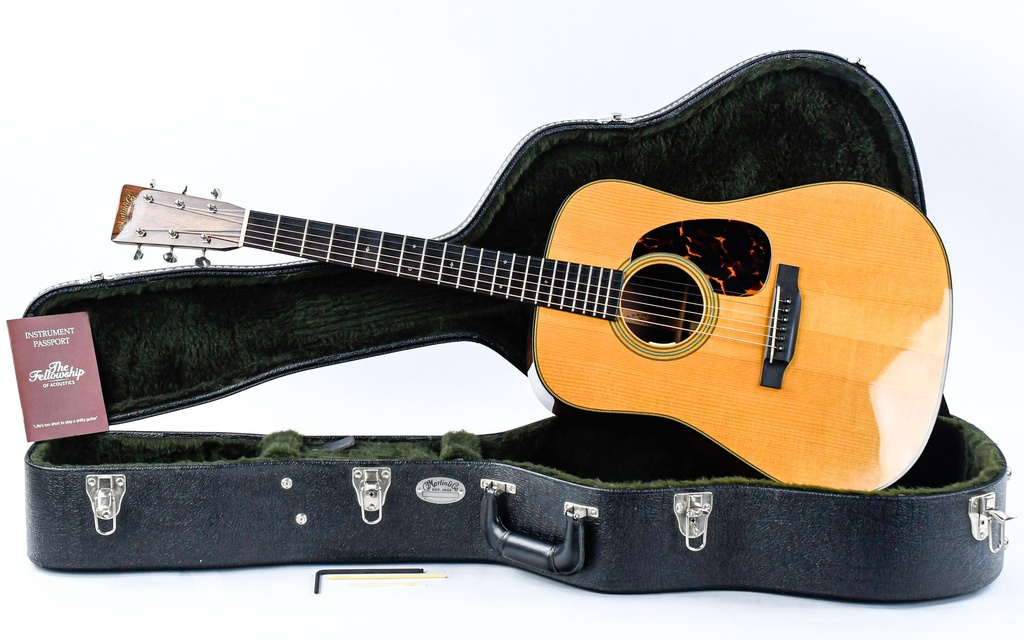 [1295857] Martin HD28 Custom Madagascar Adirondack 2008-1.jpg