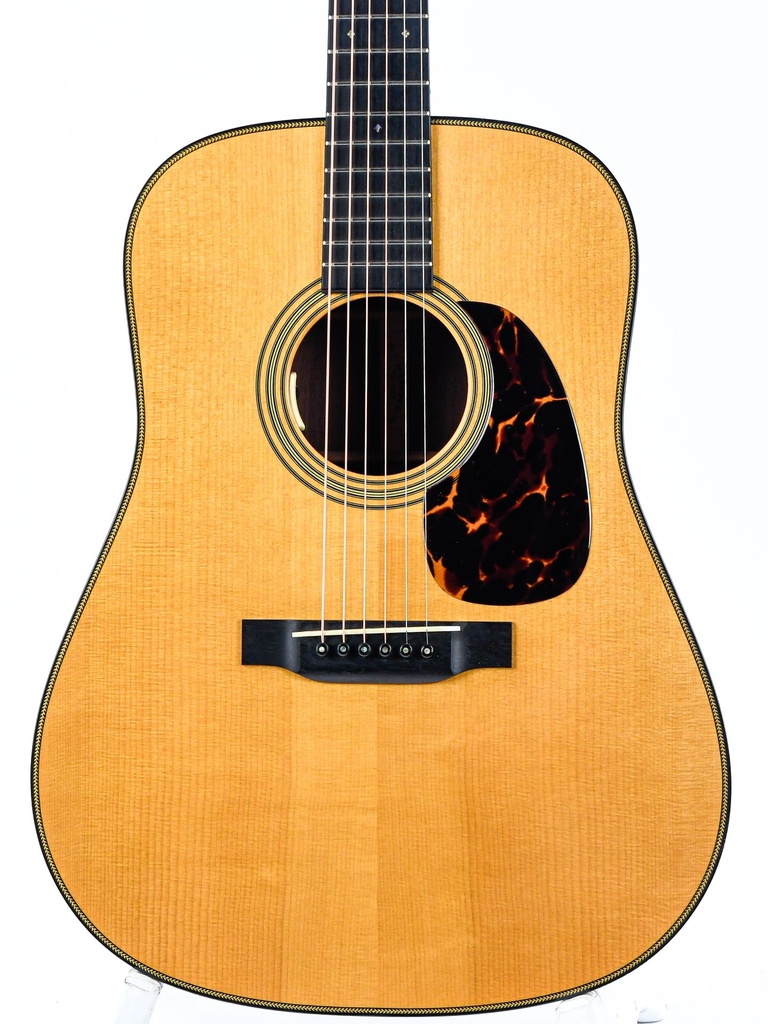 [1295857] Martin HD28 Custom Madagascar Adirondack 2008-3.jpg