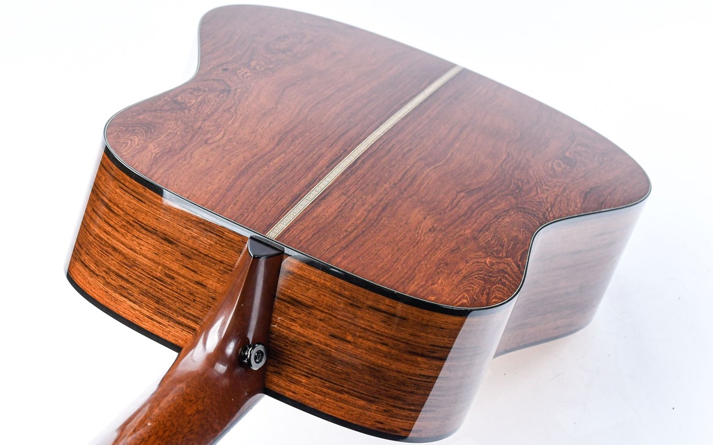 [1295857] Martin HD28 Custom Madagascar Adirondack 2008-9.jpg