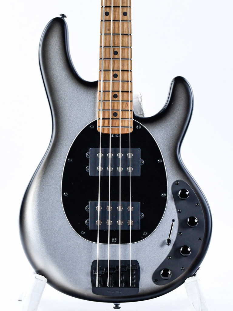 Music Man Stingray Special 4 HH Black Rock-3.jpg