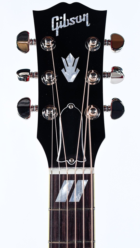 [MCSSHBVCSL] Gibson Hummingbird Standard (Left Hand) Vintage Cherry Sunburst-4.jpg