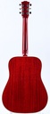 [MCSSHBVCSL] Gibson Hummingbird Standard (Left Hand) Vintage Cherry Sunburst-7.jpg
