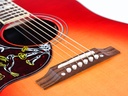 [MCSSHBVCSL] Gibson Hummingbird Standard (Left Hand) Vintage Cherry Sunburst-10.jpg