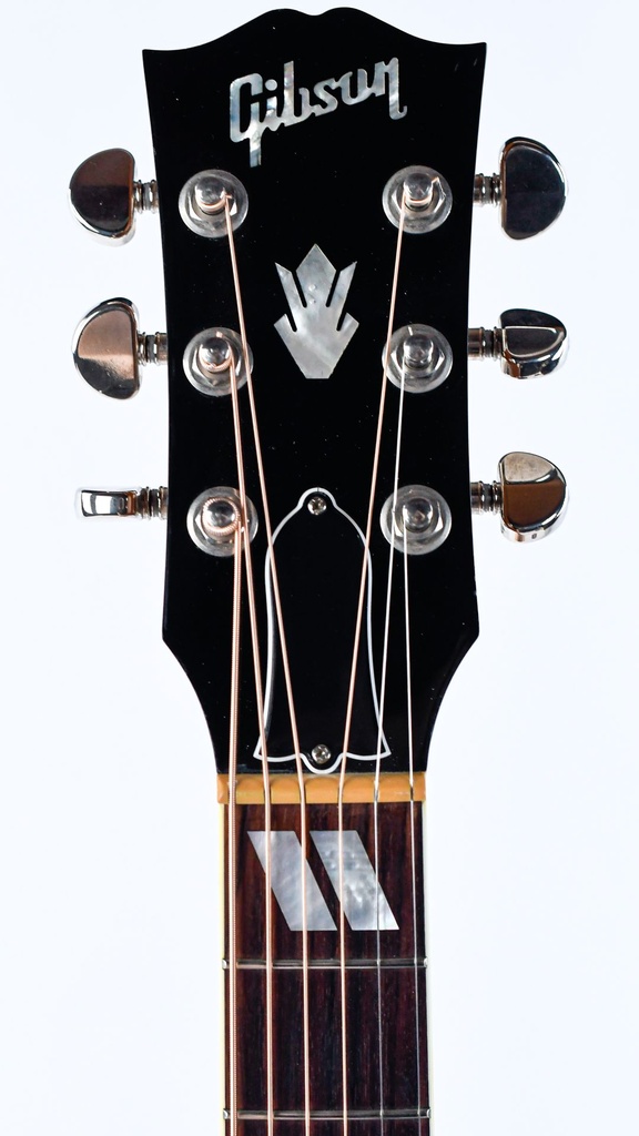 [02109014] Gibson J185 Natural 2009-4.jpg