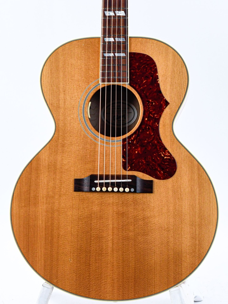 [02109014] Gibson J185 Natural 2009-3.jpg