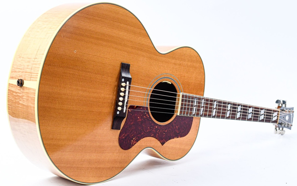 [02109014] Gibson J185 Natural 2009-11.jpg