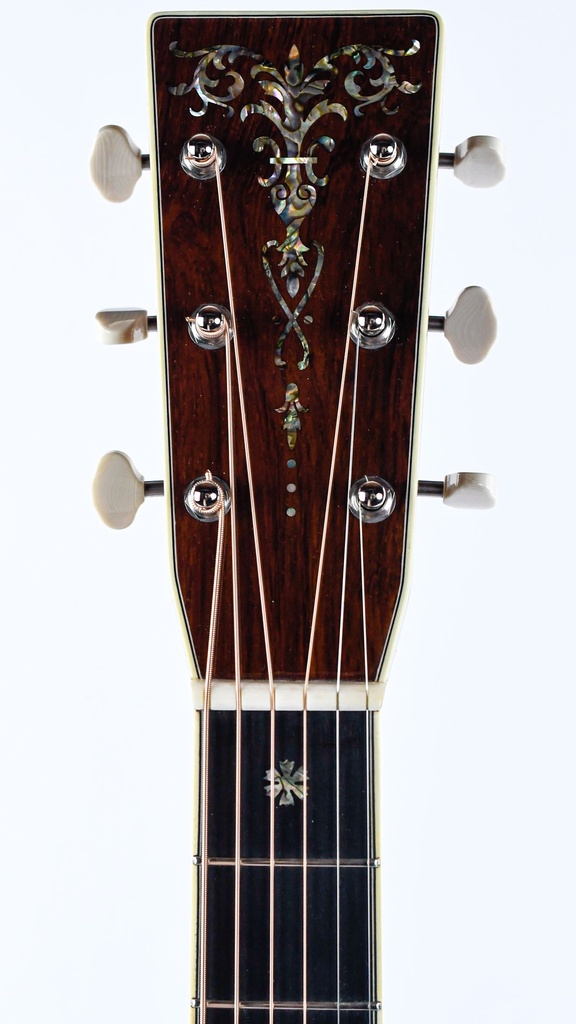 [145472] Martin OM42 Madagascar Rosewood Spruce 2010-4.jpg