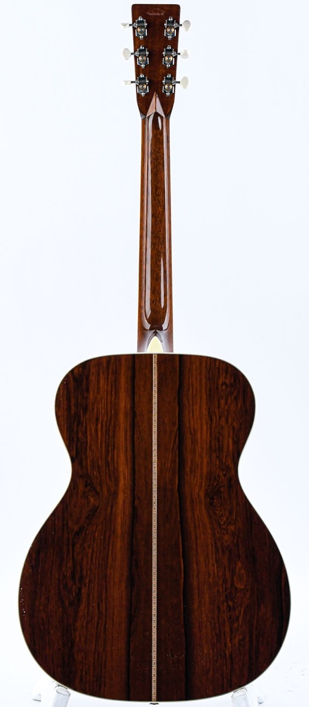[145472] Martin OM42 Madagascar Rosewood Spruce 2010-7.jpg