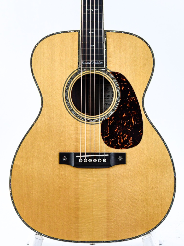 [145472] Martin OM42 Madagascar Rosewood Spruce 2010-3.jpg
