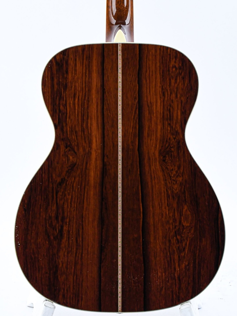 [145472] Martin OM42 Madagascar Rosewood Spruce 2010-6.jpg