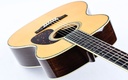 [145472] Martin OM42 Madagascar Rosewood Spruce 2010-8.jpg