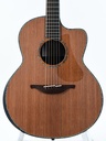 Lowden F50C African Blackwood Sinker Redwood #27329-3.jpg