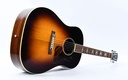 Gibson 1936 Advanced Jumbo Vintage Sunburst 2024-14.jpg