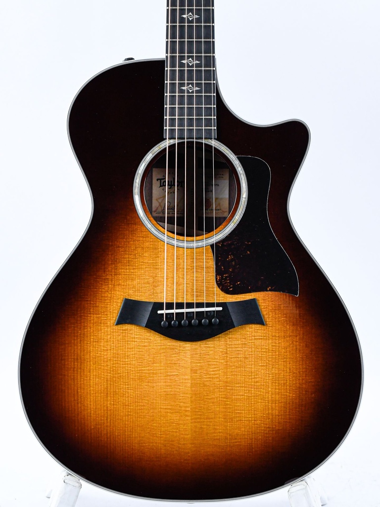 Taylor 412ce-R Tobacco Sunburst-3.jpg