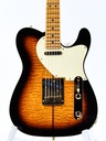 [9235001315] Fender Custom Shop Merle Haggard Telecaster NOS 2 Color Sunburst-4.jpg