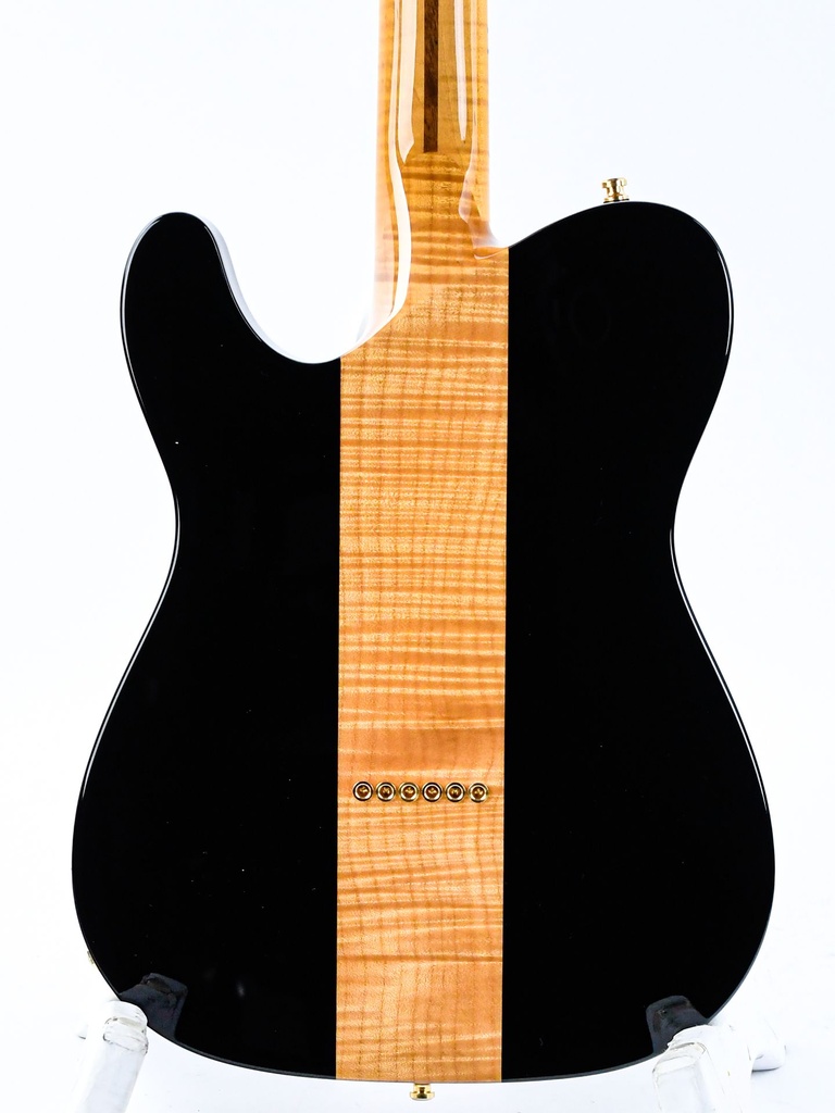[9235001315] Fender Custom Shop Merle Haggard Telecaster NOS 2 Color Sunburst-7.jpg