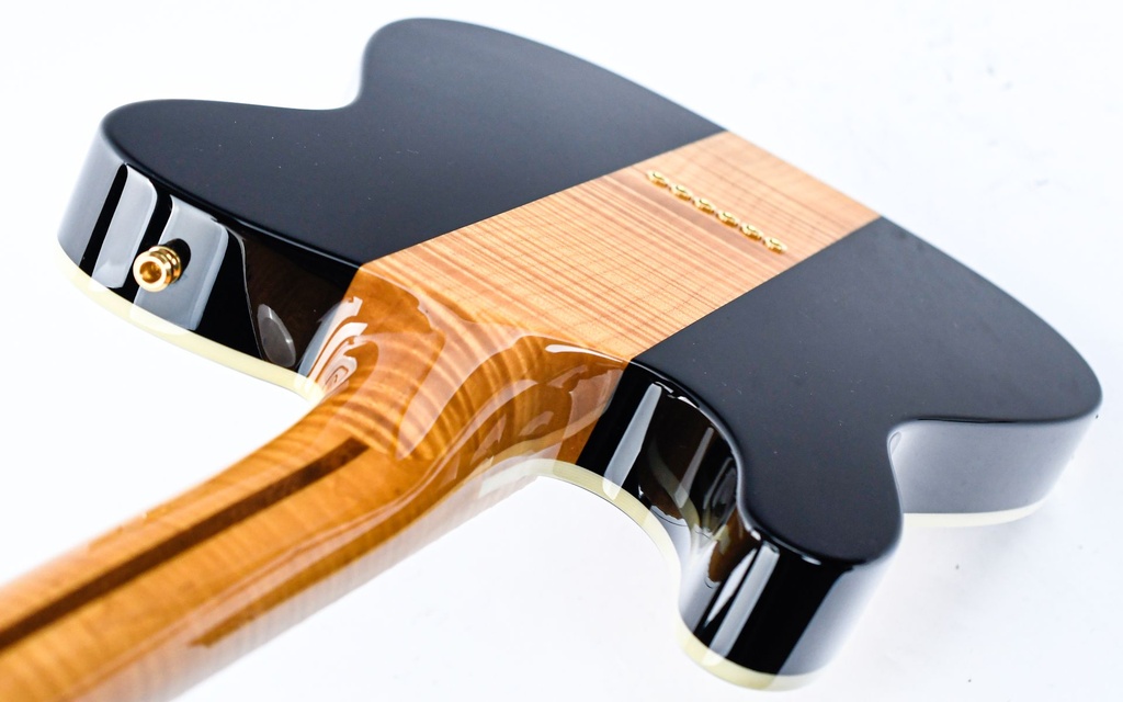 [9235001315] Fender Custom Shop Merle Haggard Telecaster NOS 2 Color Sunburst-10.jpg