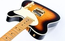 [9235001315] Fender Custom Shop Merle Haggard Telecaster NOS 2 Color Sunburst-9.jpg