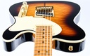 [9235001315] Fender Custom Shop Merle Haggard Telecaster NOS 2 Color Sunburst-13.jpg