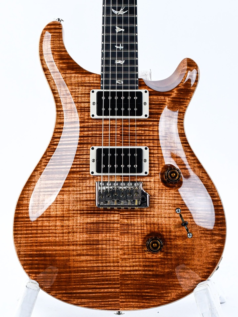 [19 0274805] PRS Custom 24 Yellow Tiger 2019-3.jpg