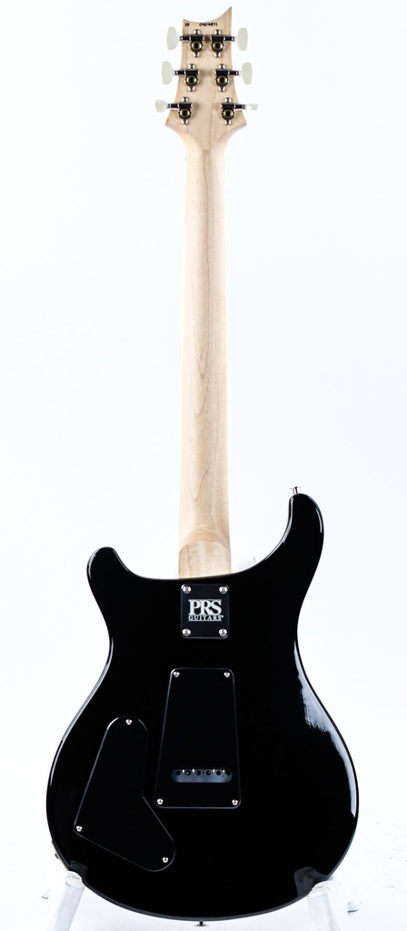 PRS Swamp Ash Special Black Doghair Smokeburst Maple-7.jpg