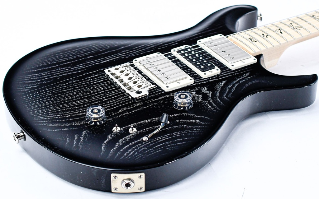PRS Swamp Ash Special Black Doghair Smokeburst Maple-11.jpg