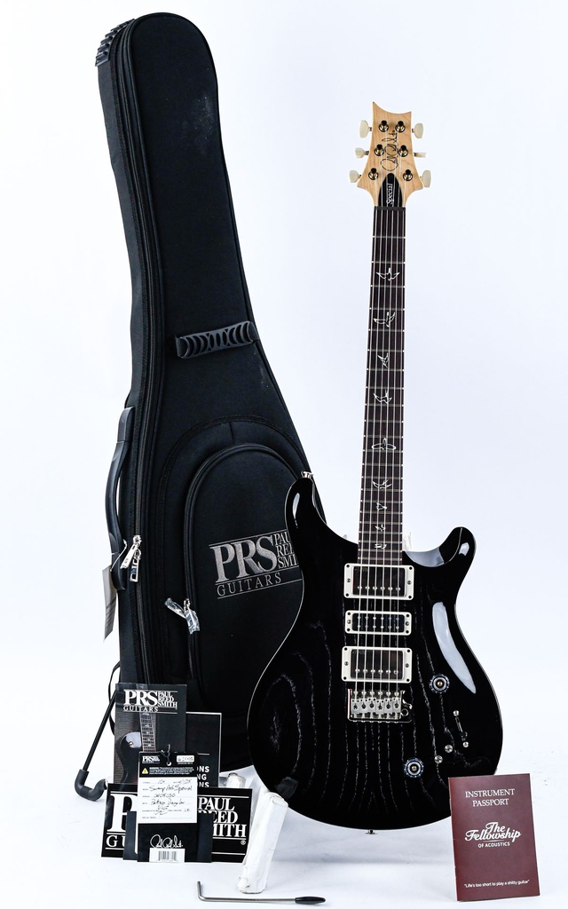 PRS Swamp Ash Special Black Doghair Smokeburst Rosewood-1.jpg
